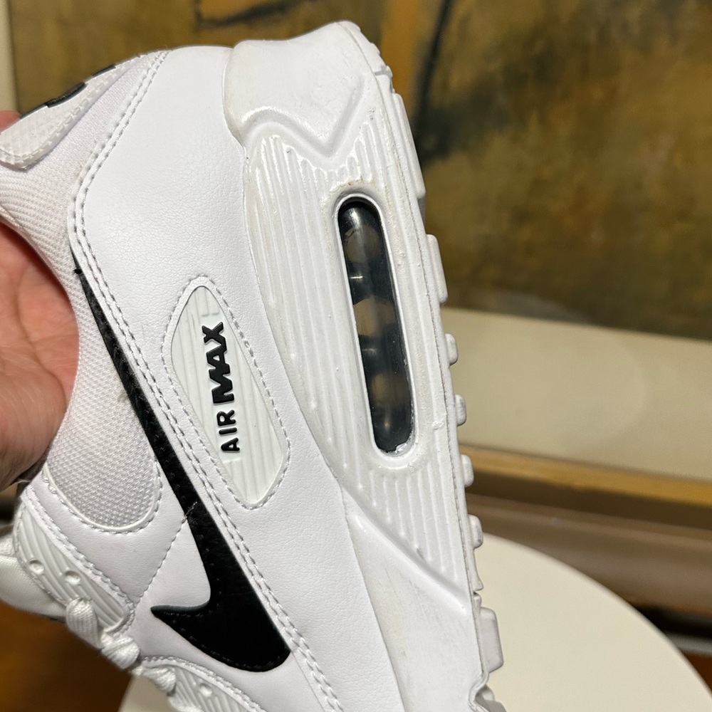 👟 NIKE AIR 👟 Nike Air Max 90 Size: 12 - Picture 9 of 15